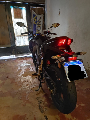 Imagen 3 de 6 de Honda Cb 190