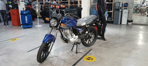 Imagen 6 de 15 de Motomel S2 Full 0km 2023