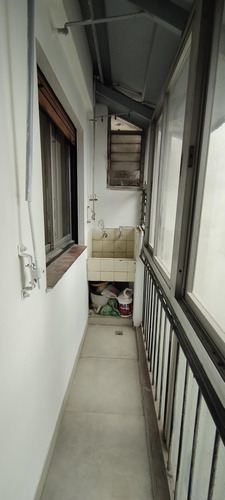 Recién Reciclado! Bajas Expensas! A Mts. Del Subte! 2 Splits Nuevos