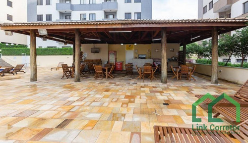 Imagem 18 de 21 de Apartamento À Venda, 82 M² Por R$ 430.000,00 - Jardim Do Lago - Campinas/sp - Ap1916