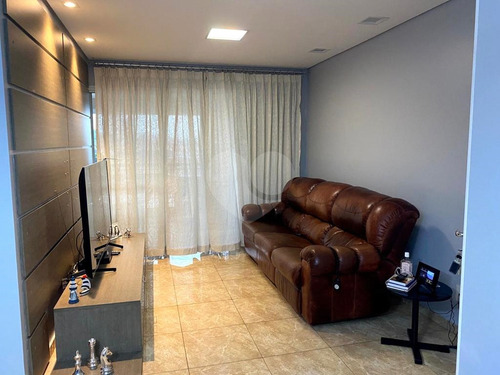 Imagem 4 de 25 de Apartamento Proximo A Estação Monotrilho Oratório - Reo598635