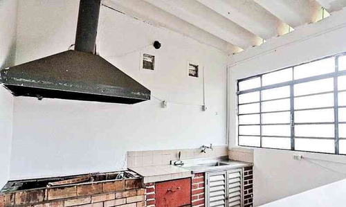 Imagem 5 de 19 de Casa Comercial 190m² - 2354