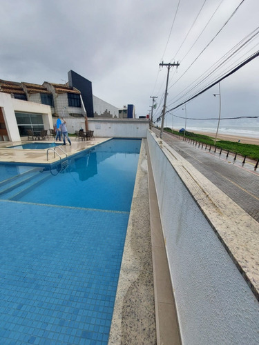 Cobertura Nova Com Vista Mar Em Frente À Praia Do Flamengo