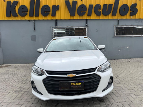 Chevrolet Onix plus Onix Plus 10mt Lt2