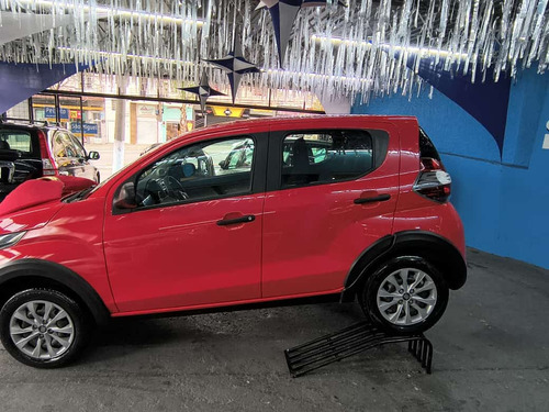 Fiat Mobi 1.0 Like Flex 5p
