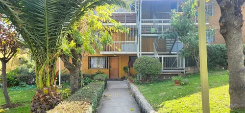 Departamento En Venta De 4 Dorm. En Las Condes