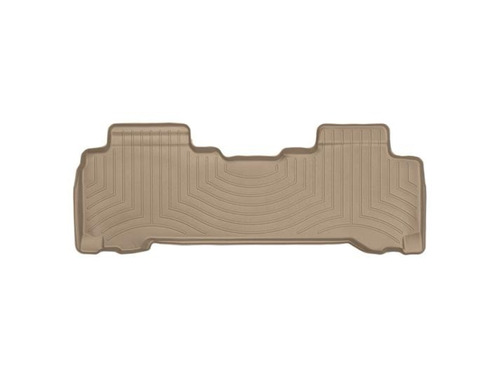 Tapetes Uso Rudo Weathertech Acura Mdx 2001-2006 - 2da Fila