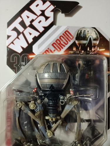 Tri Droid Star Wars