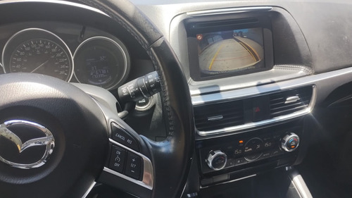 Mazda Cx5 Signature Piel Qc Ac