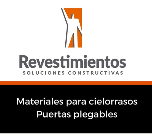 Imagen 8 de 8 de Puerta Plegable Pvc Color Madera Fresno 80 Cm Ancho X 2.10