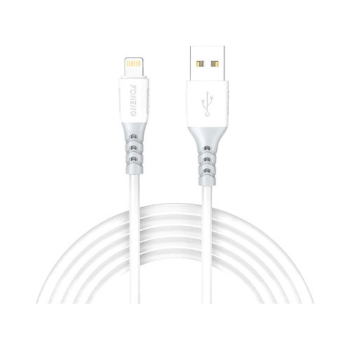 Cable Compatible Con iPhone Foneng X66