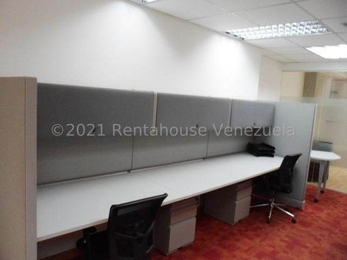 Imagen 3 de 13 de Oficina En Venta, Las Mercedes 22-18429 Juan Villarroel 0416 6120354
