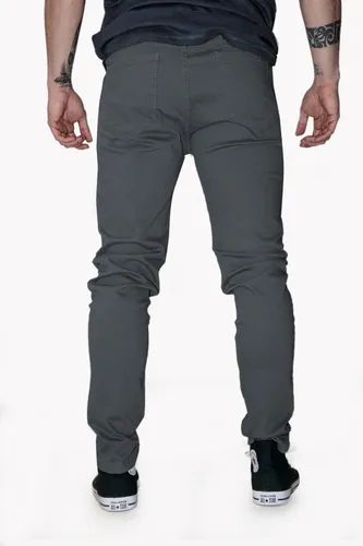 Chupin de online gabardina hombre