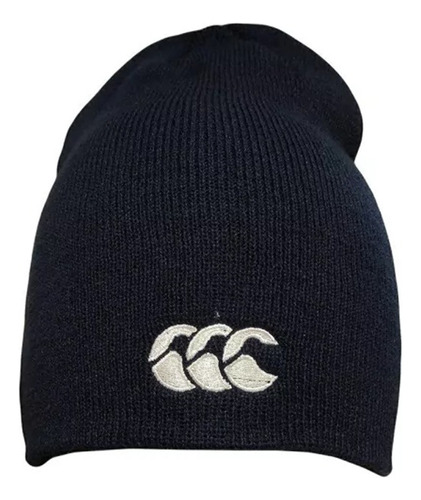 Gorro Canterbury Beanie Invierno Bordado Abrigo Unisex