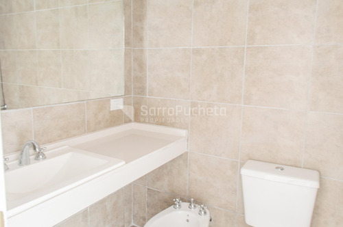 VENTA DEPARTAMENTOS - AV. RIVADAVIA 15739 - HAEDO