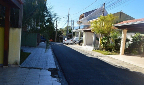 Imagem 4 de 15 de Casa Em Condominio - Cidade Industrial - Ref: 2759 - V-2759