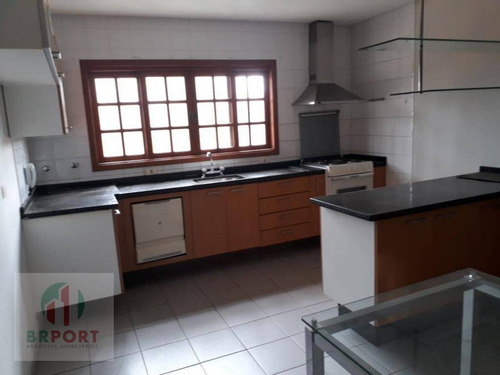 Imagem 18 de 30 de Casa À Venda, 300 M² Por R$ 1.000.000,00 - Parque Paulistano - Cotia/sp - Ca0253