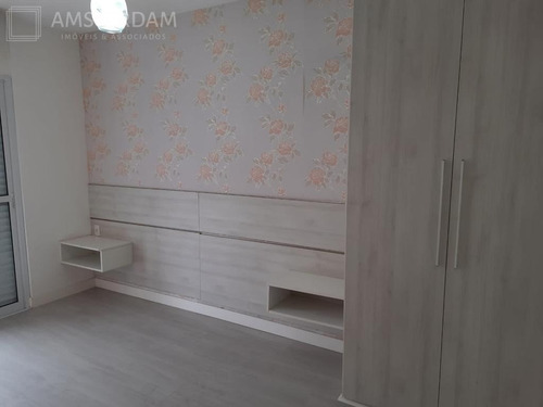 Imagem 30 de 30 de Apartamento 200 Metros Da Praia Do Maitinga Em Bertioga - Ap00450 - 70836072