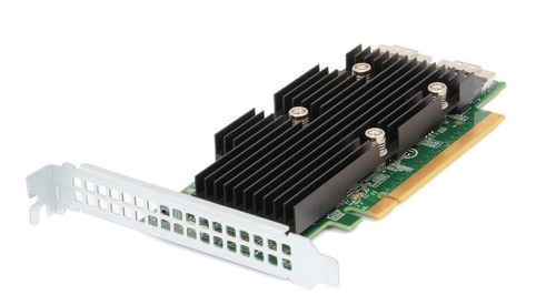 Dell Pcie Ssd Nvme Expansion Card - 1ygfw Tjcng 235nk Cdc7w