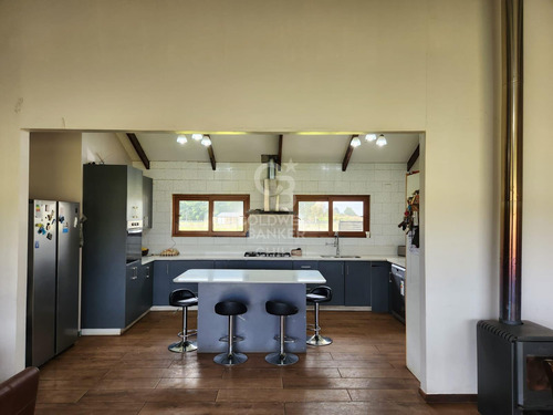 Casas En Frutillar Condominio Consolidado