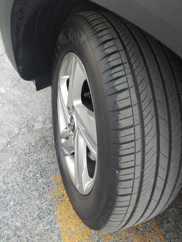 Hyundai Creta 1.5 Gls Premium Ivt