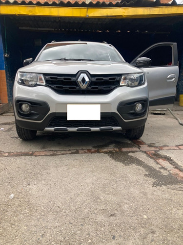 Renault Kwid 1.0 12v