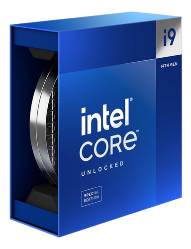 Intel® Procesador De Escritorio Core I9-ks 24 Núcleos .