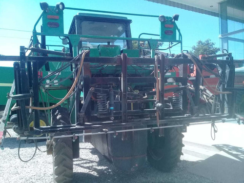 Fumigador John Deere 6500 Hidroestatico 98 Botalon 25m Tpea