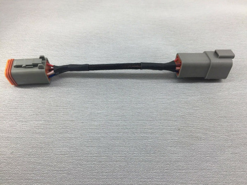 Cable Bootstrap Accesorio Diagnostico Evinrude E-tec Nautica