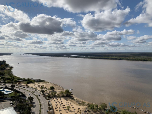 Imagen 3 de 30 de Torre Brisa - Fundar - Vista Rio
