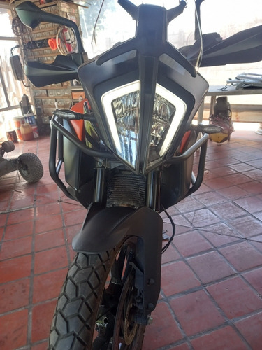 Imagen 10 de 10 de Ktm Adventure 390 2021 Vendo/permuto