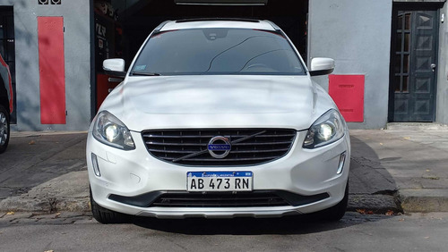 Volvo XC60 2.0 T5 Inscription