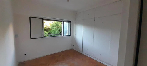 Venta De Cuato Amb En Las Cañitas Muy Luminoso! Oportunidad
