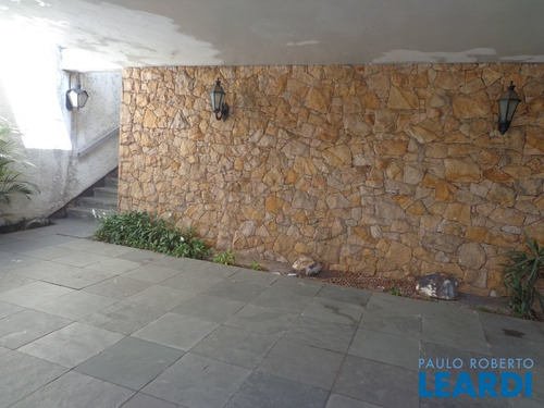 Imagem 1 de 15 de Sobrado - Morumbi - Sp - 406840