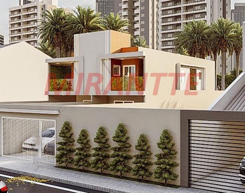 Imagem 4 de 13 de Sobrado Em Jardim Paraventi - Guarulhos, Sp - 363380