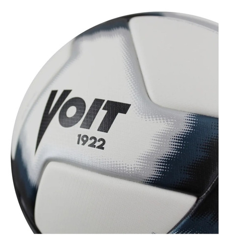 Imagen 6 de 9 de Balón Fútbol Voit 100 Años Fifa Prof. Ap 2021 #5 | Sporta Mx