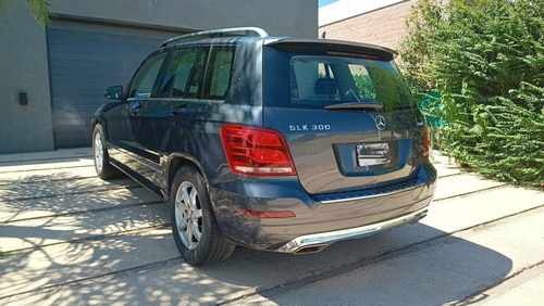 Imagen 5 de 15 de Mercedes-benz Clase Glk Glk 300 3.5
