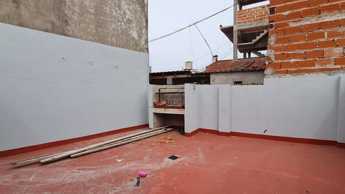 Departamento 3 Ambientes En Ciudadela, Tres De Febrero