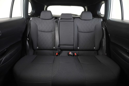Toyota Corolla Cross 2.0 Xli Cvt