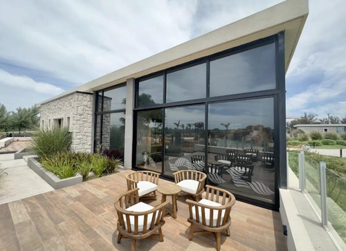 Terreno En Venta - 1.415mts2 - Developer Park - Mar Del Plata