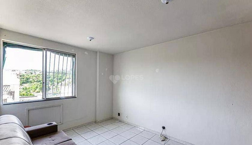 Apartamento Com 2 Quartos, 53 M² Por R$ 210.000 - Santa Rosa - Niterói/rj - Ap46766