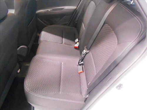 Imagem 11 de 11 de Hyundai Hb20 1.0 12v Flex Evolution Manual