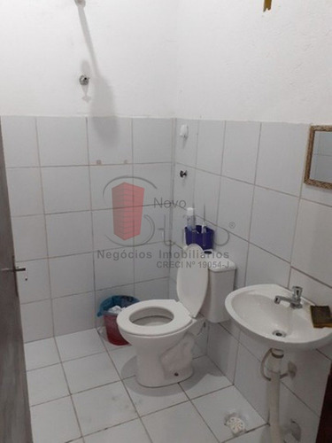Imagem 9 de 15 de Galpao - Vila Bertioga - Ref: 10414 - L-10414