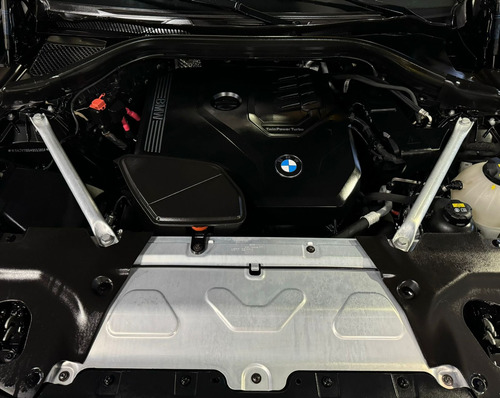 BMW X4 30 xDRIVE