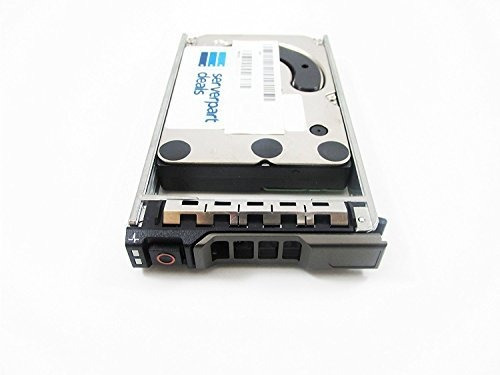 Compatible Con Dell 300 Gb 10 K Rpm Sas 25 Hd  Mfg 745gc Vie