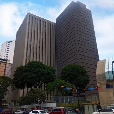 Oficina en venta