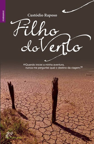 Libro Filho Do Vento - Amaral, Ana