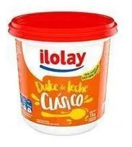 Comprar Pack X 3 Unid. Dulce De Leche   1 Kg Ilolay Dulces De Leche