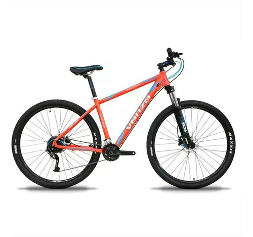 Bicicleta Venzo Raptor R29 21vel