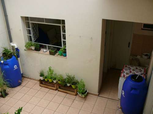 Eco Tanque 240l - Bombona / Tambor / Barrica / Coleta Água (Recondicionado)